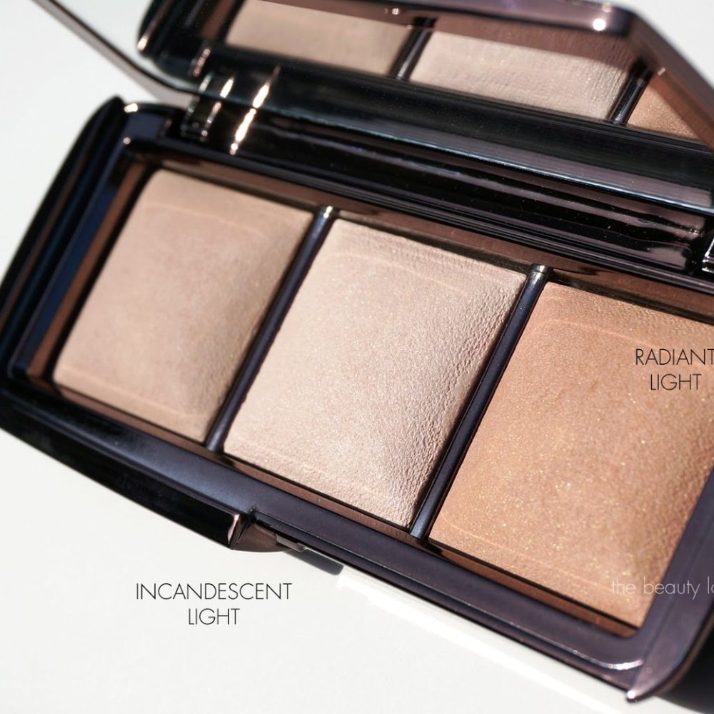 NIB ✅ HOURGLASS (VOLUME I) Ambient Lighting Palette ✨ BNIB - Picture 5 of 12